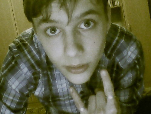 Юра [ Murashov...]