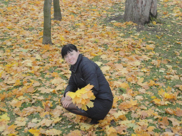 Богомаз Инна