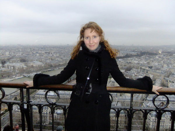 Наталья Хмелёва