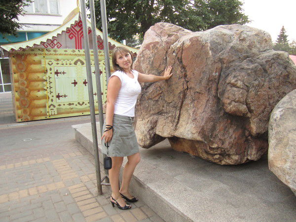 Галина Андреева Филиппова