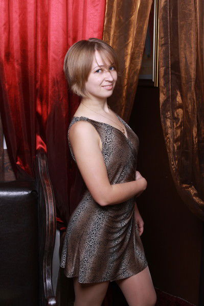 Ирина Лялякичева