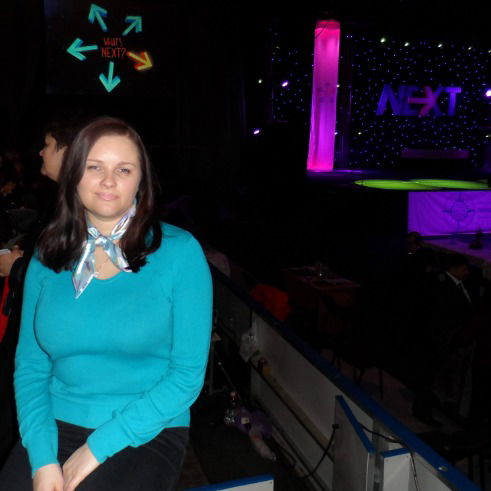 Екатерина Гамбарова