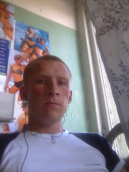 Vasiliy Vladimirovich