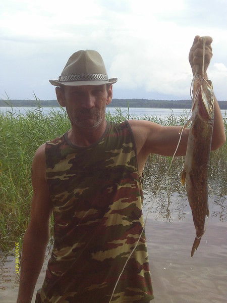 Андрей Махрин