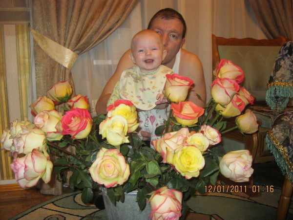 Андрей Басмов