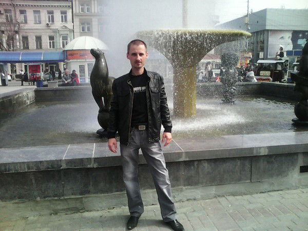 Дмитрий Мясников