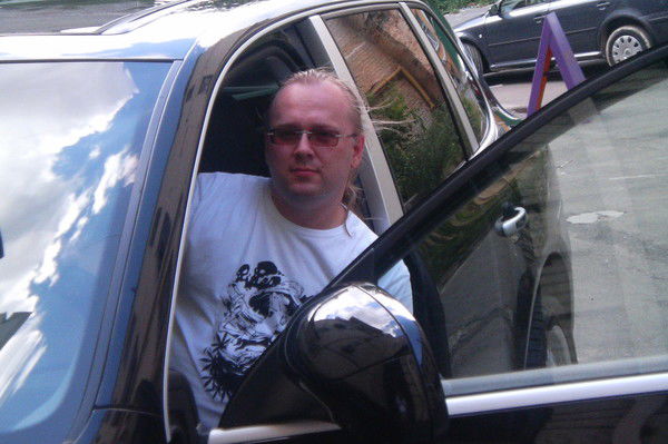 Светослав Куликов