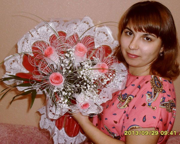 Надежда Тыщенко