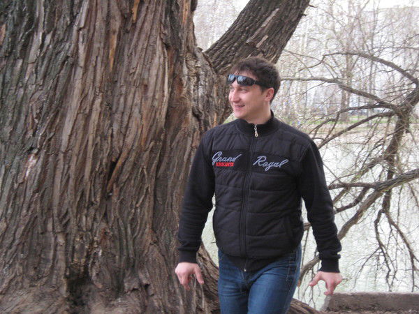 Сергей Петрухин