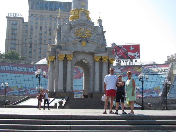 Владимир Малюжинский