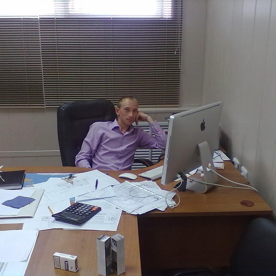 Роман Данильченко