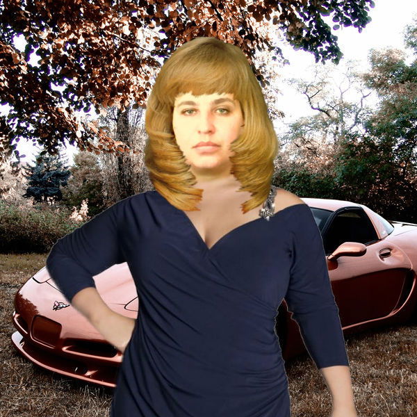 Елена Злобина