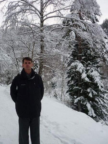 Юра Мартынов