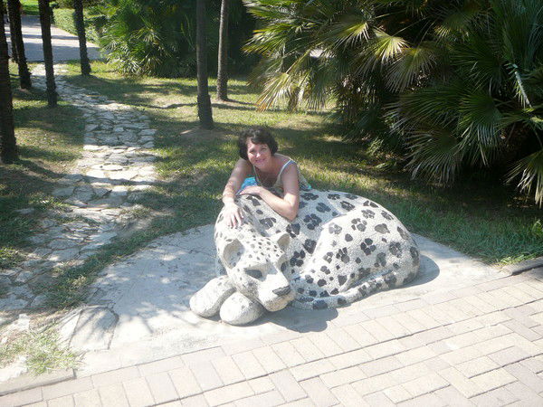 Мария Разумова