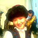 Akylai Zaiyrbekova