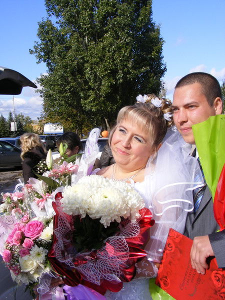 Елена Набережных