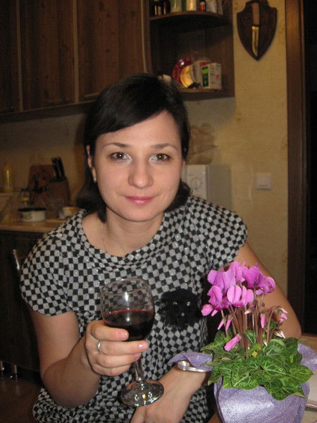 Карева Ирина