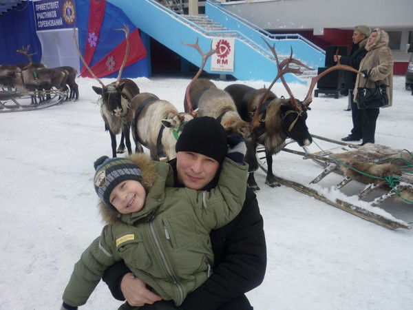 Андрей Туаев