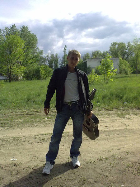 Владимир Сергеевич