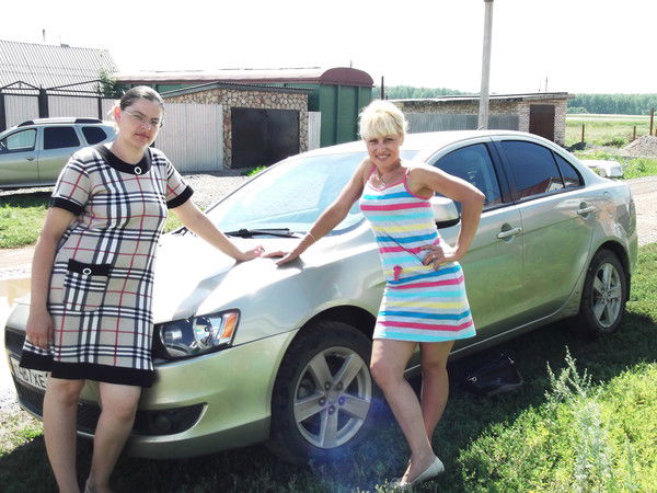 Татьяна Норкова)