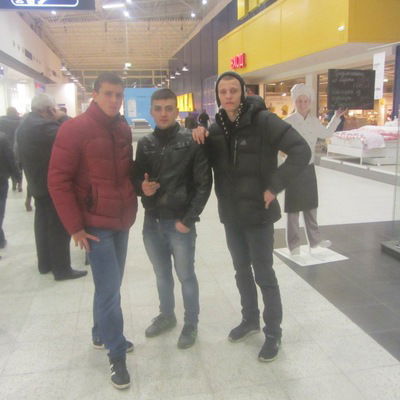 Артём Афанасов