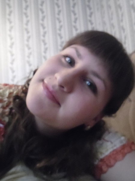 Анна Чумакова