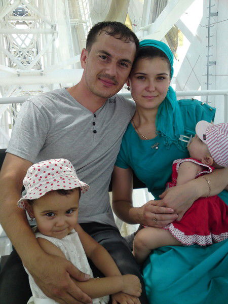 Хурсанд Ибрагимов