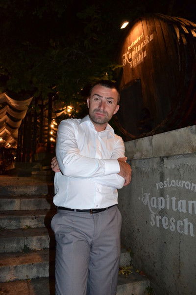 Александра Анкина