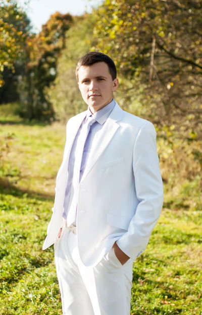 Николай Пилипенко