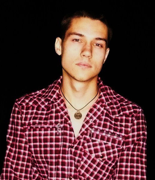 Олег Еркулев