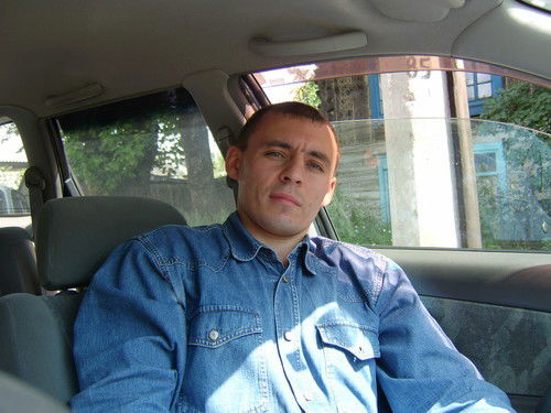 Владимир Крамер