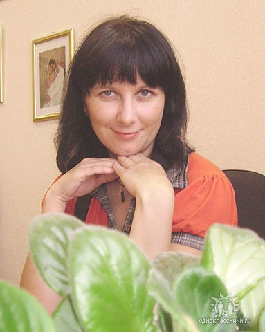 Любовь Шмелева