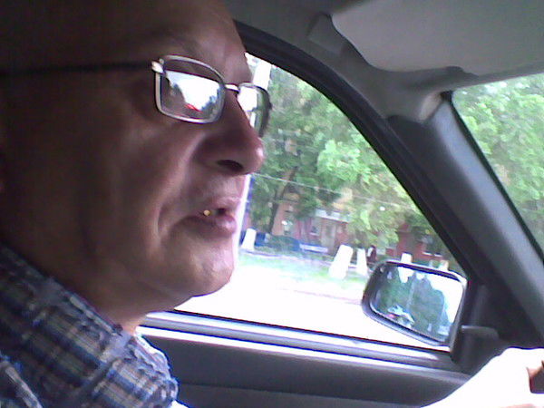 Юрий Макрушенко