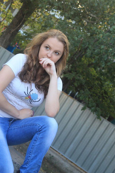 (Выброс Эндорфина)