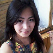 Асель Курманбаева