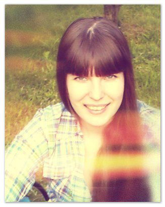 Анна Андрияш