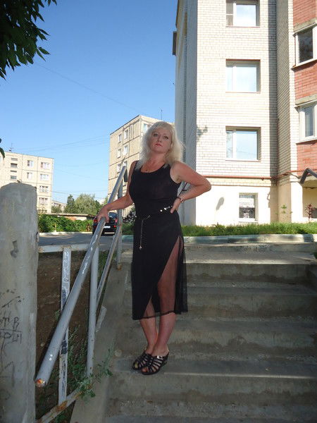 Венера Гадеева