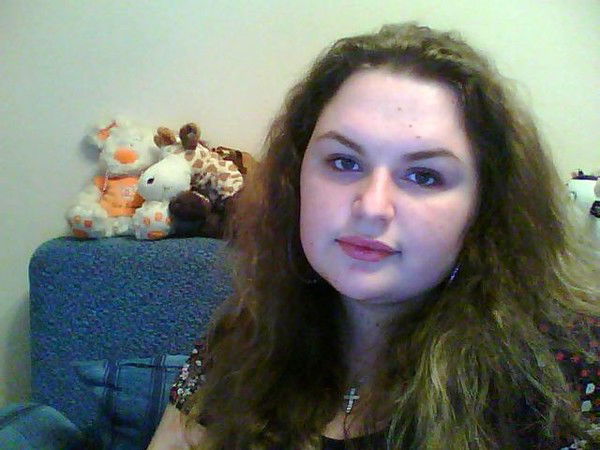 Александра Поддубная