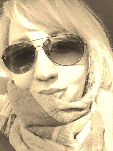 Ольга Кинстлер