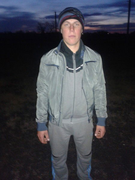 Александр Соколов