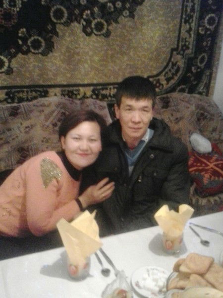 Гульбахыт Ахметова