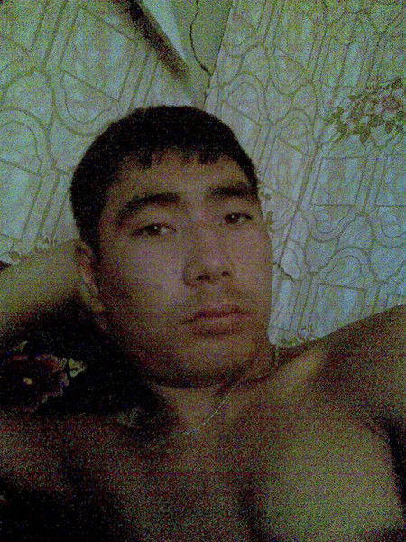 Саби Амангалиев