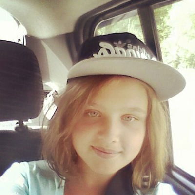 Катя Сивкова