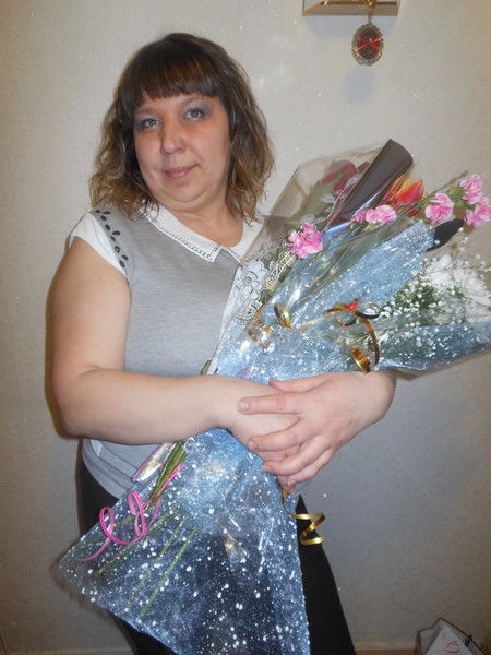 Олеся Докутович