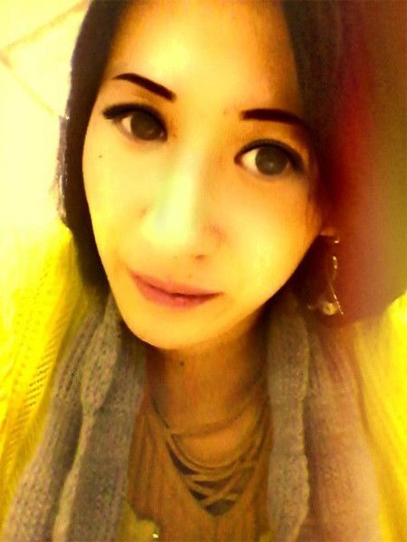 Динара Куанова