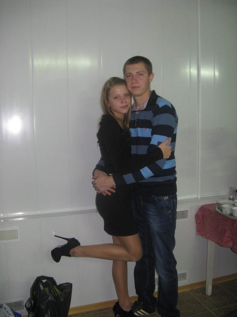 Артём Петров