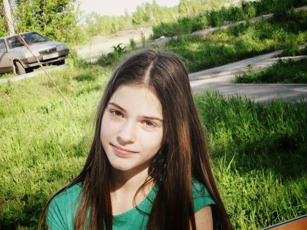 Татьяна Смолина