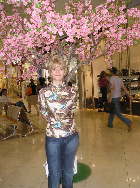 Валентина Орлова