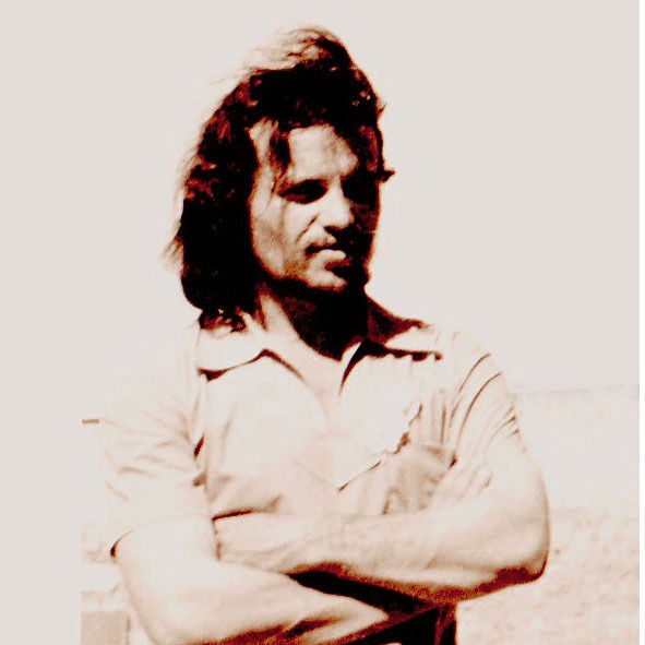 Валерий Шевелёв