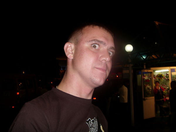 Алексей Шацкий